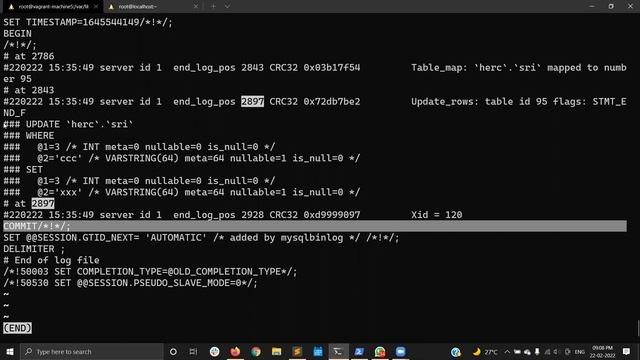 Replication troubleshooting part 1 | Duplicate entry | Can't find record | sql_slave_skip_counter смотреть онлайн