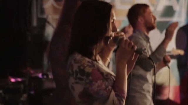 Празднование Пасхи в Церкви 21 века смотреть онлайн