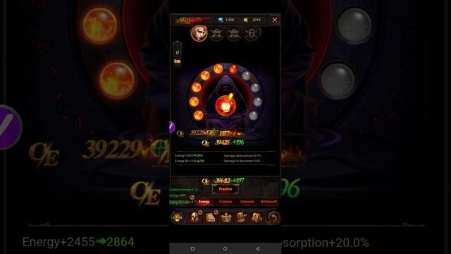 Abyss Reapers Gameplay Android APK смотреть онлайн