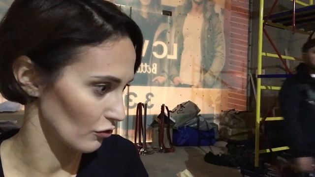 Как сделать яркий НОВОГОДНИЙ макияж за 10 минут смотреть онлайн