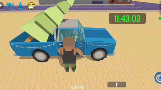 За сколько ударов и минут сломается машина в SSB2 смотреть онлайн