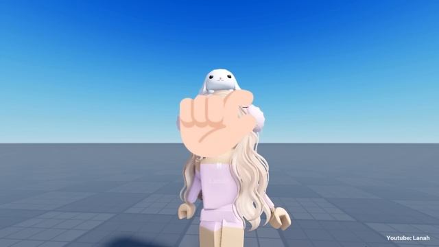[HURRY/1 DAY ONLY] GET NEW CUTE ROBLOX FREE ITEM ?? CAT PLUSHIE смотреть онлайн