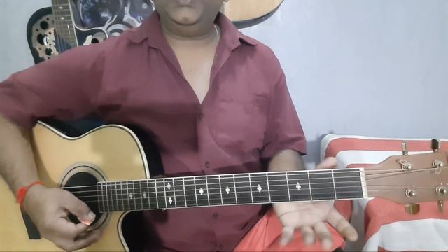 Yeh Jeevan Hai Is Jeevan Ka Video Song | Guitar Lesson With Tabs | Piya Ka Ghar | Kishore K | Lata смотреть онлайн
