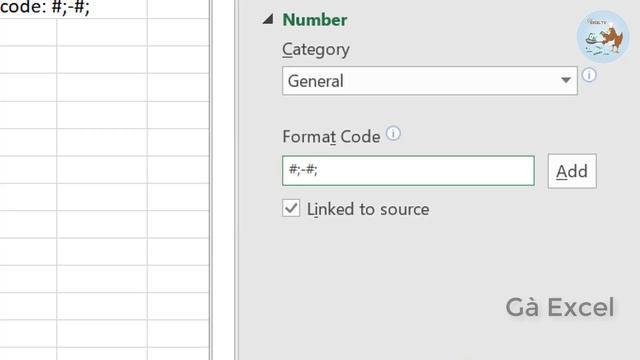 13 thủ thuật định dạng số hàng đầu trong Excel (Format cell) смотреть онлайн