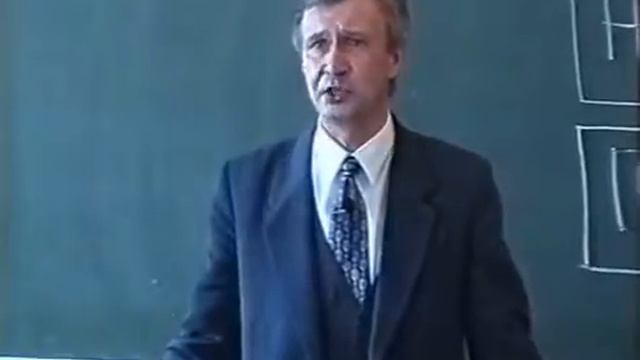 52 Классические теории внимания смотреть онлайн