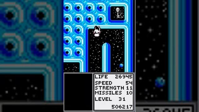 Gauntlet: The Third Encounter - Part 4 - This is a scifi game? смотреть онлайн
