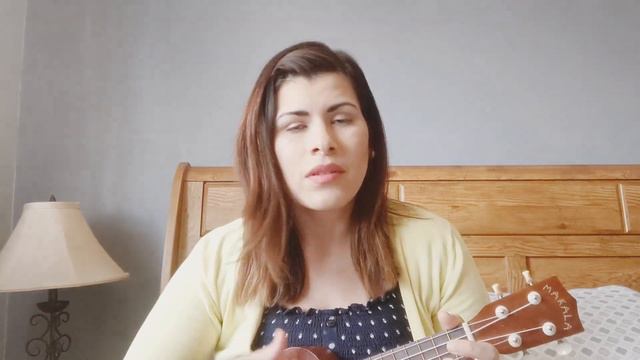 LET HIM HEAL YOUR HEART- Original Song