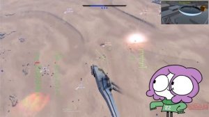 ?Как я Прогуливал Школу из-за Живота (Анимация)