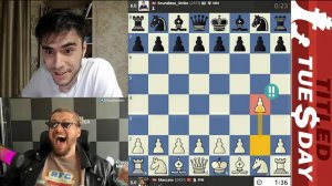 Дебют Гроба ОПРОВЕРЖЕНИЕ??? Максим Омариев - Шамиль Арсланов