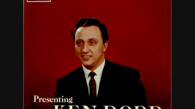Ken Dodd - You Brought A New Kind Of Love To Me [1962] смотреть онлайн