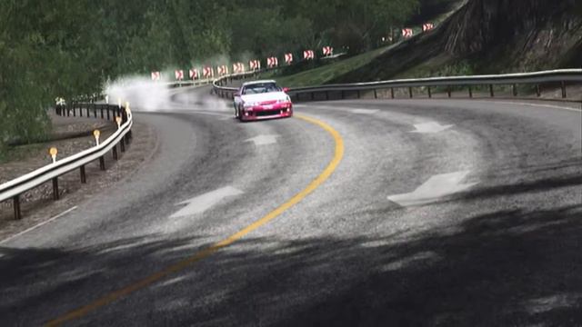 Forza 4: Mess About Drift (Lexus SC300) смотреть онлайн