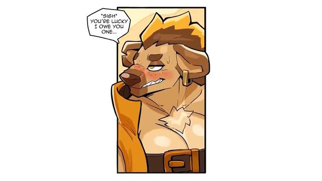 Rory & Jeane's Horn Dog Quest| DnD Comic Dub (DKRPG) смотреть онлайн