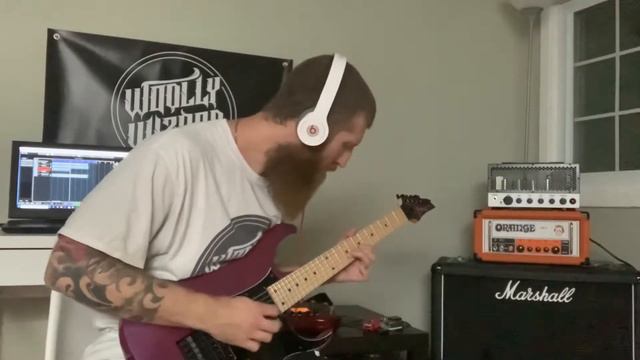 Improv guitar mellow смотреть онлайн