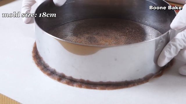 밀가루 없음 / 오븐 없어도 크리스마스 초콜릿 케이크를 만들 수 있어요 🎅 / Christmas Chocolate Cake / 컵 계량 / Gluten Free смотреть онлайн