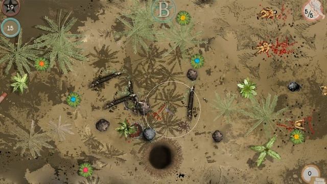 Skirmish-line = casual play смотреть онлайн