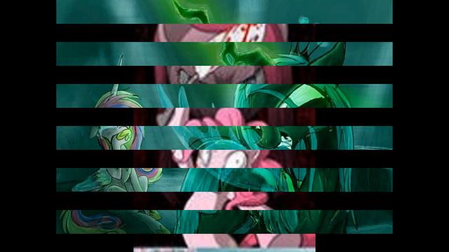 плохие пони смотреть онлайн