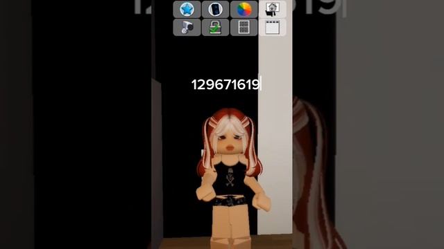 Красивые волосы в Brookhaven 5 часть❤//делать 6 часть?//#роблокс#roblox#brookhaven#брукхевен# смотреть онлайн