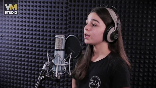 К 75-летию Великой Победы - САЛАСПИЛС смотреть онлайн