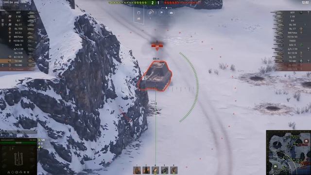 World Of Tanks Epic Wins And Fails Ep253