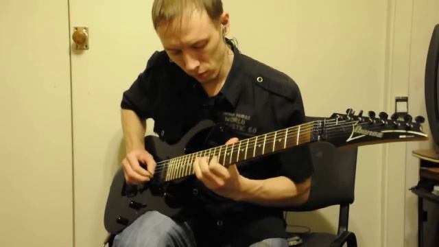 Double Dragon 3 (NES) - metal cover смотреть онлайн