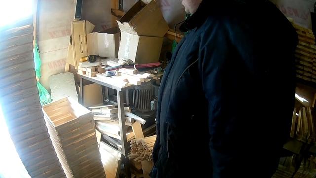 Пчеловодство. Мастерская пчеловода. Обзор.