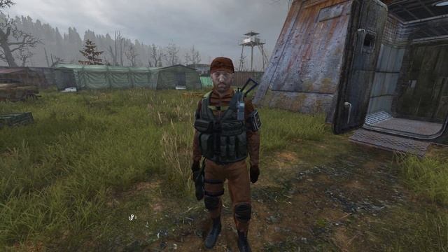 STALKER RP Judgment Day (Судный день). часть-2: "В поисках знаний" смотреть онлайн