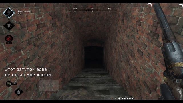 РАКИ в Hunt: Showdown # 3 смотреть онлайн