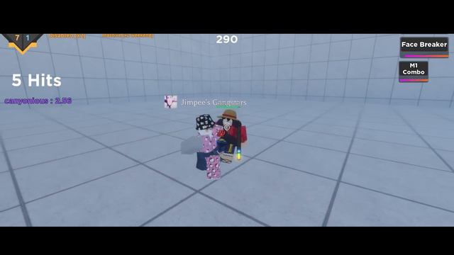 Obtaining NEW CYBERSKELETON In Sakura Stands смотреть онлайн