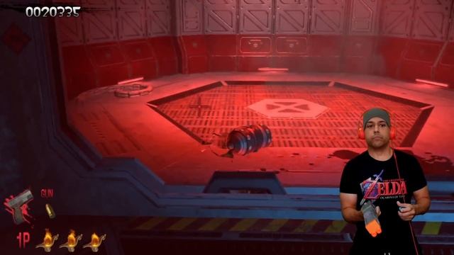 I LOST MY VOICE SCREAMING AT THIS GAME!! [FULL GAME] [HOTD: REMAKE] [WITH GUN!] смотреть онлайн