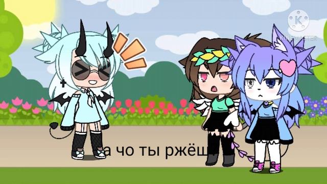 девочка и море меме, я, подруги. смотреть онлайн