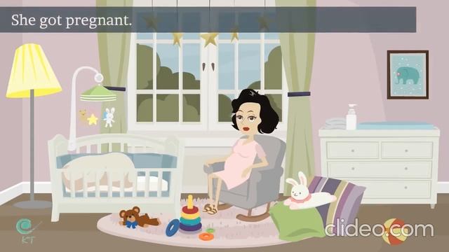 A love story using Past Perfect смотреть онлайн