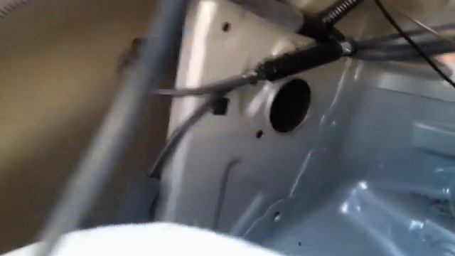 2010 Civic Radio Installation JVC Model KW-V240BT Part 4 Of 4