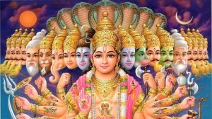 Целительная Маха Мантра Любви и Радости - Харе Кришна Харе Рама - Maha Mantra Hare Krishna (Киртан)