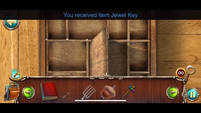 Deadly Secrets on Autumn Drive: iOS Полное прохождение смотреть онлайн