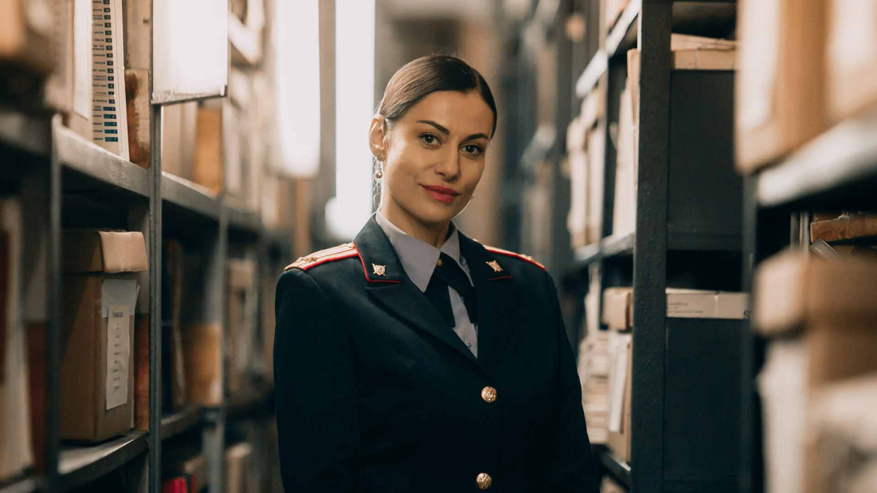 СМОТРИМ! ДЕТЕКТИВНЫЙ сериал "Тайны следствия-22" - ЗАВТРА В 21:20 на канале РОССИЯ 1 смотреть онлайн