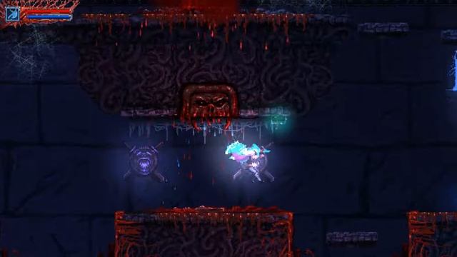 Slain Back from Hell - Late Review смотреть онлайн