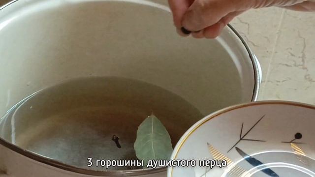 Этот рецепт просят ВСЕ! Вкус опят, а не специй! Маринуем легко, быстро, вкусно, не нужен холодильни смотреть онлайн