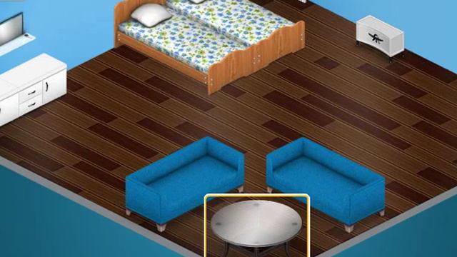 АВАТАРИЯ() РУБРИКА ДЗС! Выпуск №2 Спальня смотреть онлайн