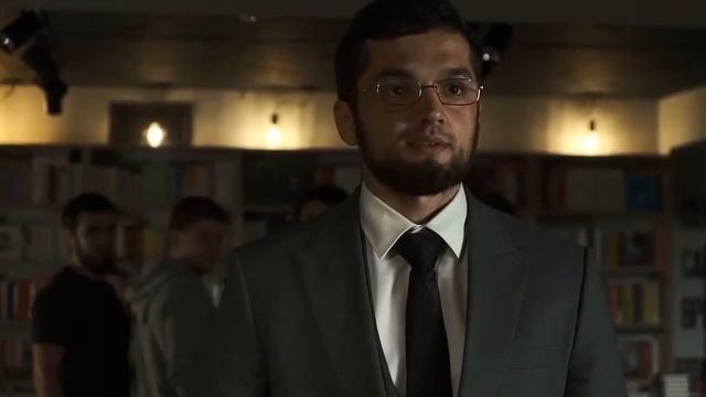 Манеры - лицо мужчины! смотреть онлайн