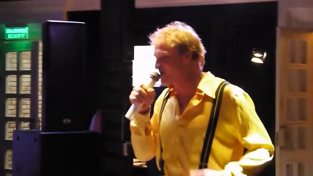 За СОЖ Синтез ДО ДНА! Супер-тост смотреть онлайн