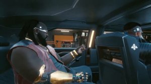 ОБЗОР CYBERPANK 2077 PS5 | СТРИМ КИБЕРПАНК 2077 ПРОХОЖДЕНИЕ