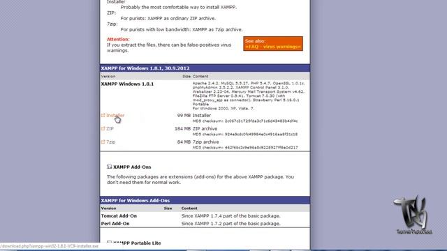¿Que es un Servidor?, Clases de Servidores, Descarga de un Servidor Local XAMPP смотреть онлайн