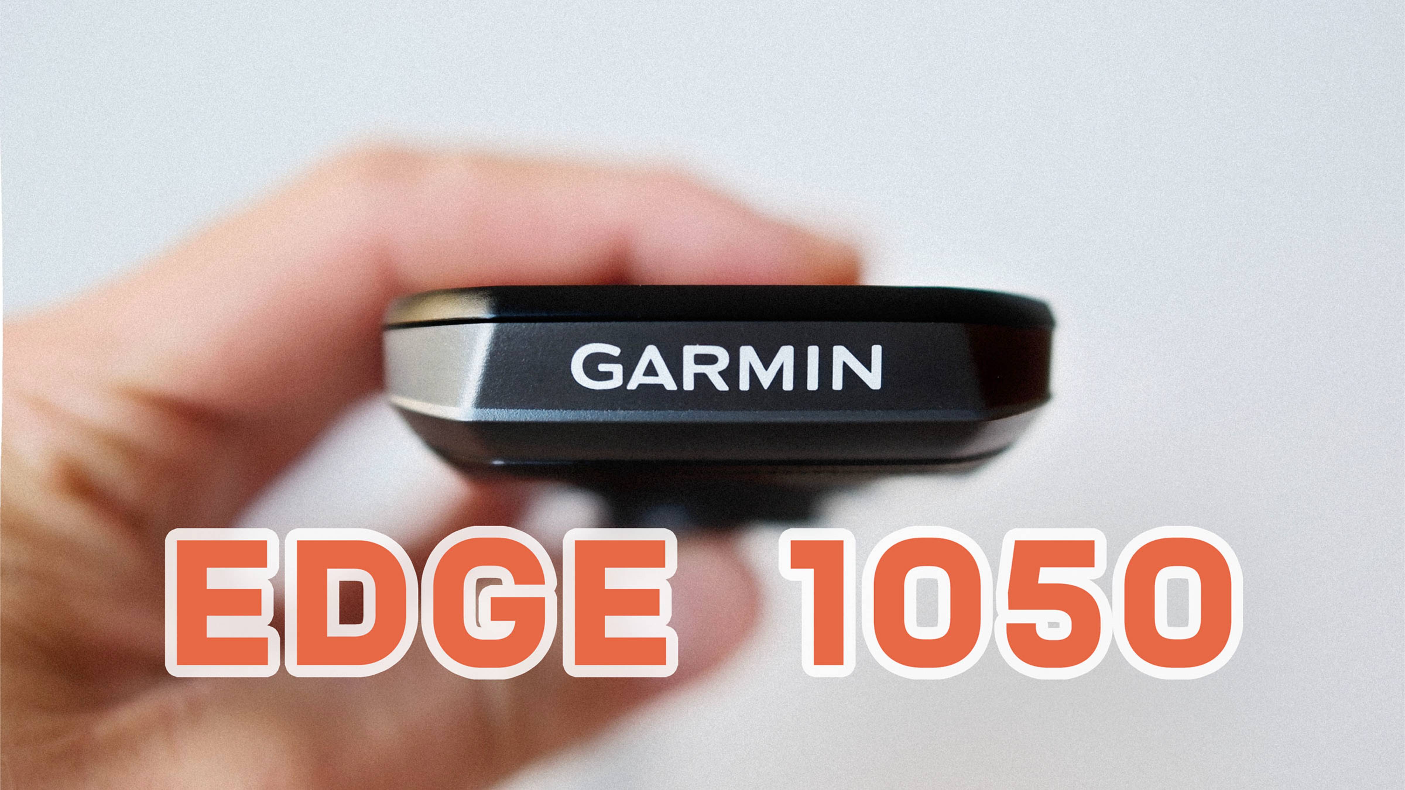 Лучший Велокомпьютер Garmin EDGE 1050  Дождались ЯРКИЙ Дисплей  Wahoo Далеко Позади