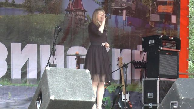 Значит ты уже большой исп Ольга Докучаева песня гр 312 смотреть онлайн