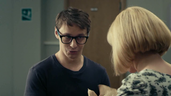 Универ. Новая общага: Личная лаборатория