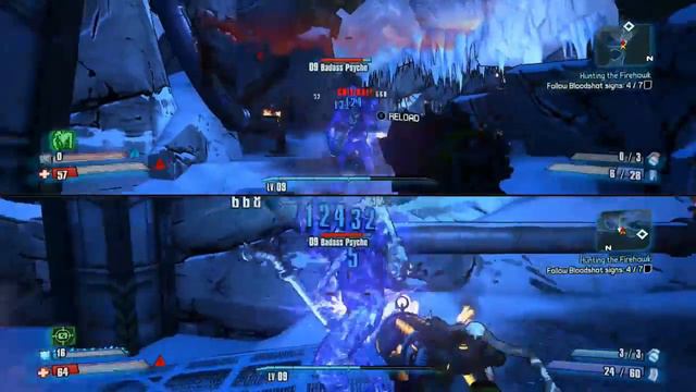 Borderlands 2 Episode 7 Doctor Zed!!! смотреть онлайн