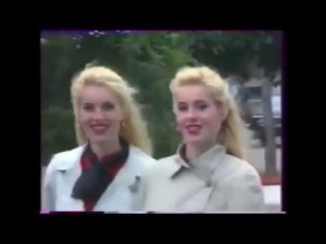 (1989) Главный врач одного из роддомов Москвы Владислав Долгушин,1989 г