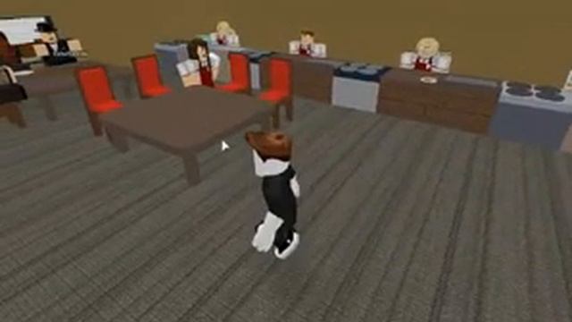 Roblox #2 Ресторан Магнат смотреть онлайн