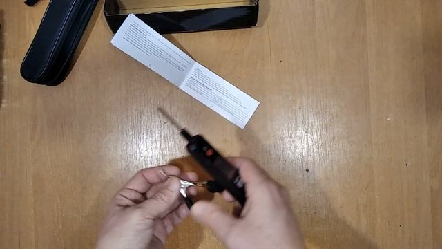 KAIWEETS VT501 Smart Automotive Circuit Tester смотреть онлайн