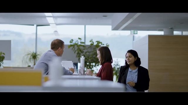 Discover Sartorius Campus смотреть онлайн